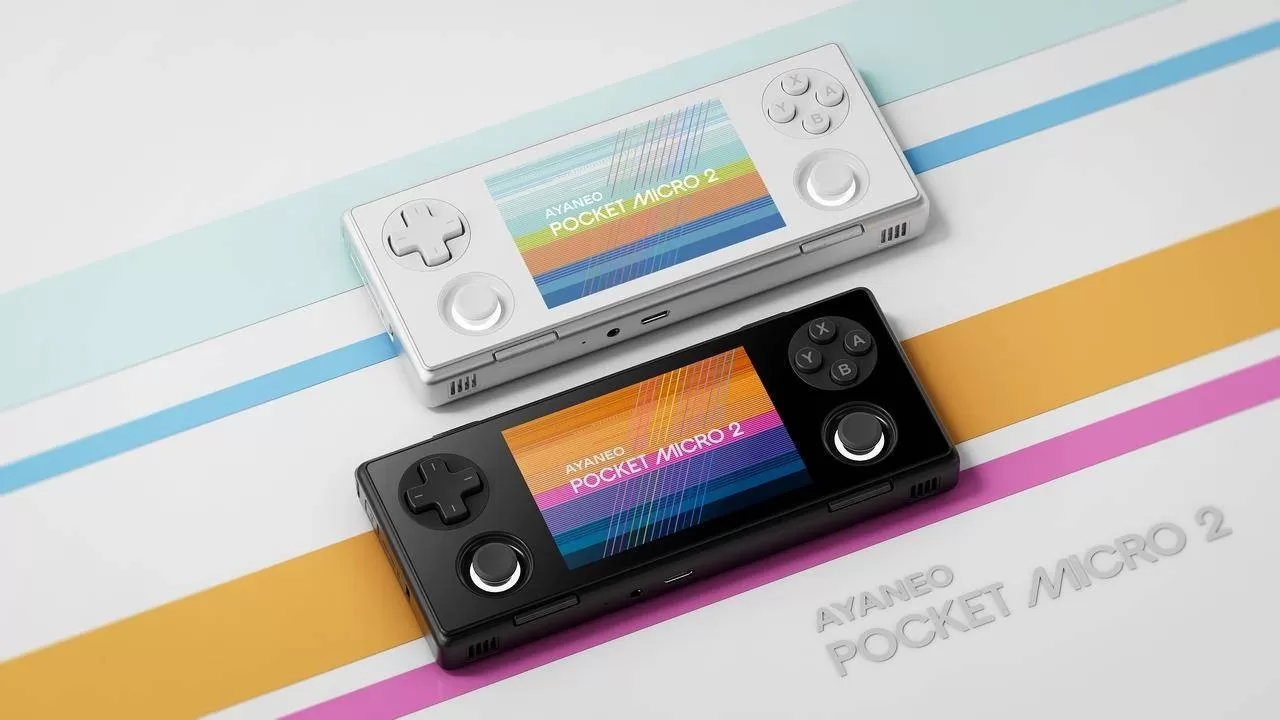 Ayaneo Pocket Micro 2: Launch Und Neue Features
