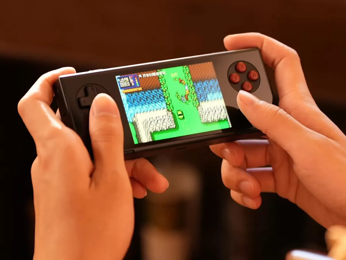 Ayaneo Pocket Micro 2: Launch Und Neue Features