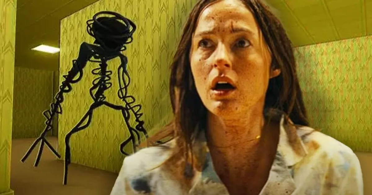 The Backrooms Film: Muss Man Die YouTube-Serie Vorher Sehen?