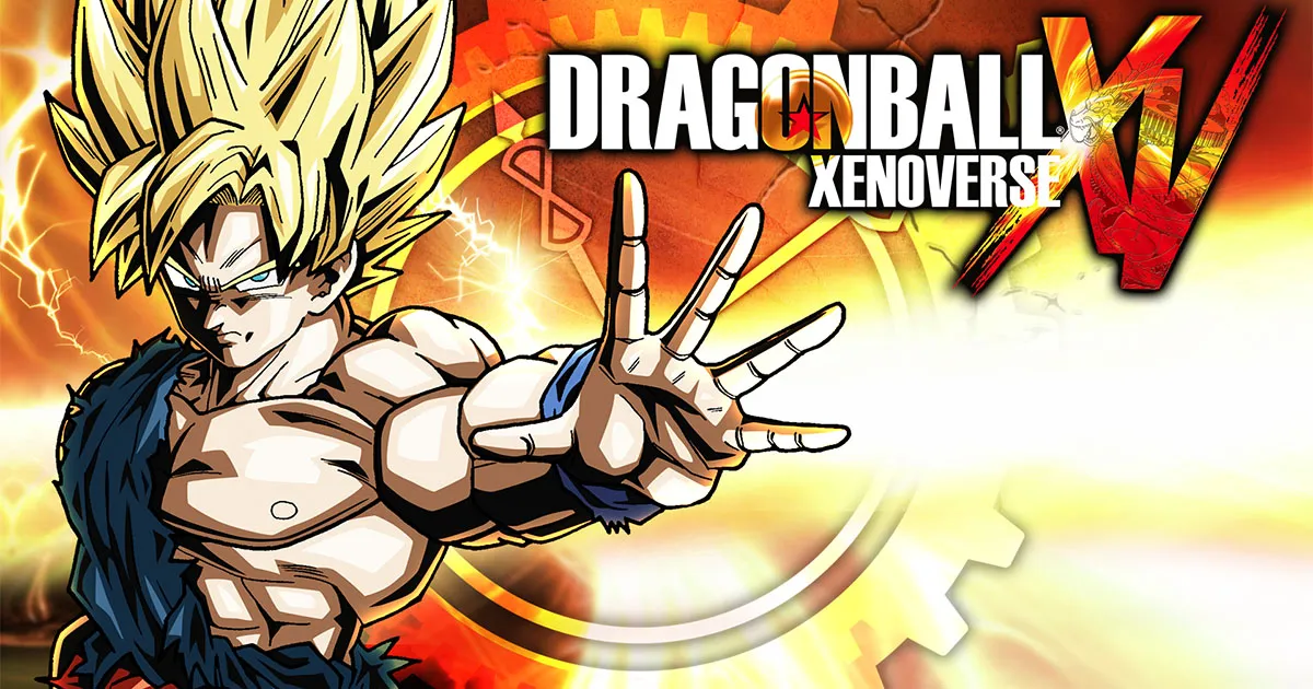 Bandai Namco gibt versehentlich große Dragon Ball-Enthüllung preis