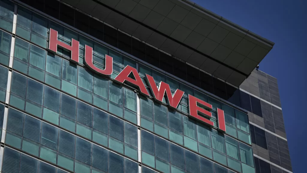 Huawei: 1,4-nm-Chips bis 2031 mit neuem Ansatz