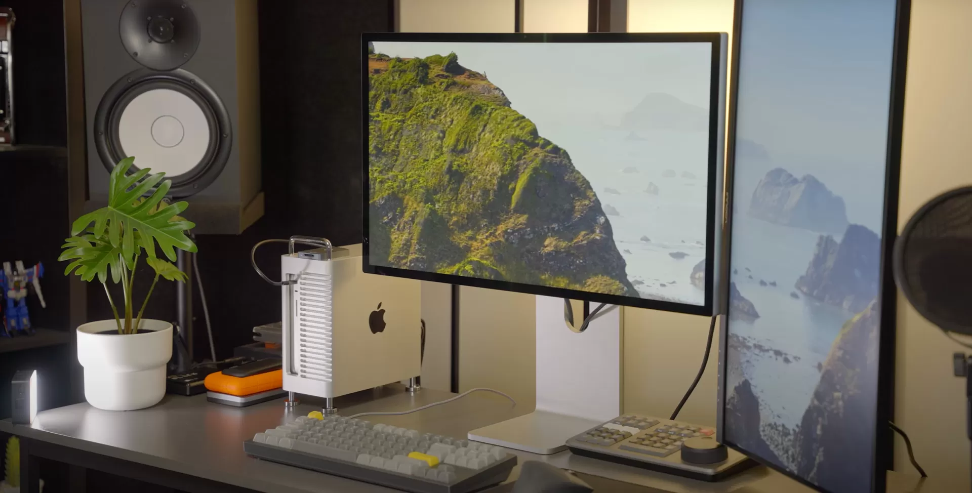 M7 Ultra Mac Studio soll 2028 größeres Kühlupgrade erhalten