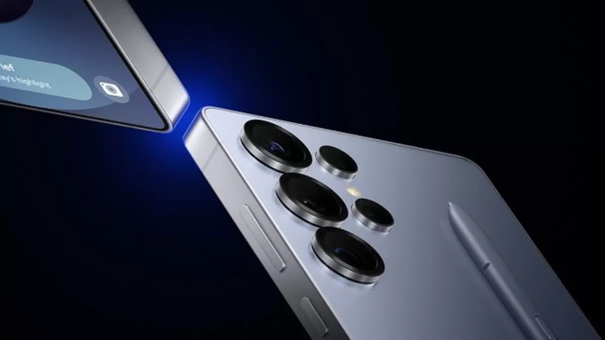 Galaxy S27 Ultra Könnte 3x-Zoom-Kamera Verlieren