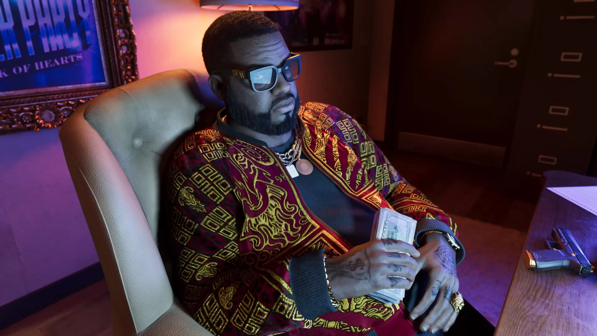 GTA 6 Charaktere: Alle bestätigten Figuren, Rollen und Theorien