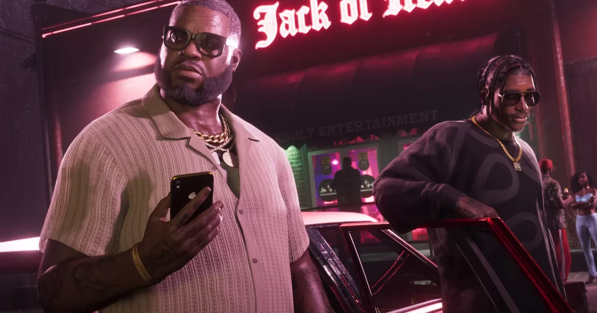 GTA 6: Leak Spricht Von Sechs Vorbesteller-Versionen Und Early Access