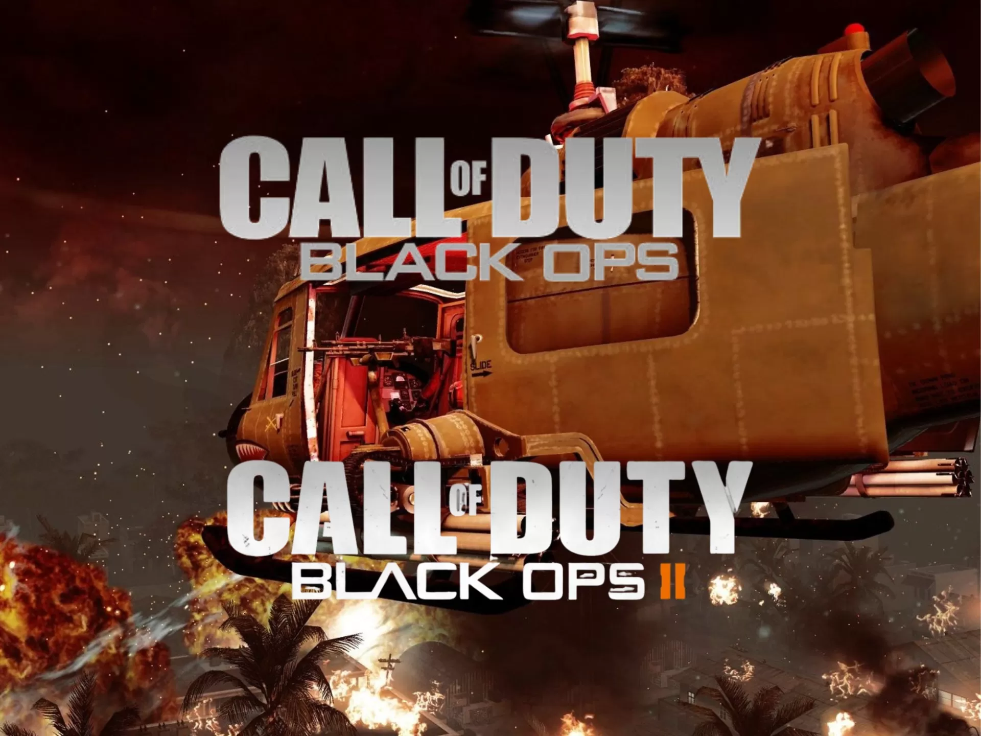 Call of Duty Black Ops und Black Ops 2 PS5 Ports: Bis zu 80 Dollar?