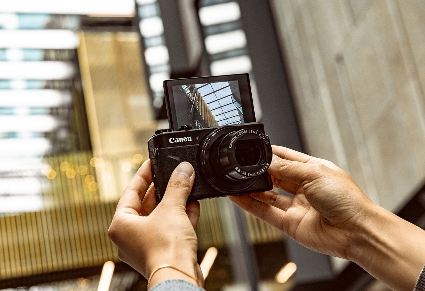 Canon PowerShot