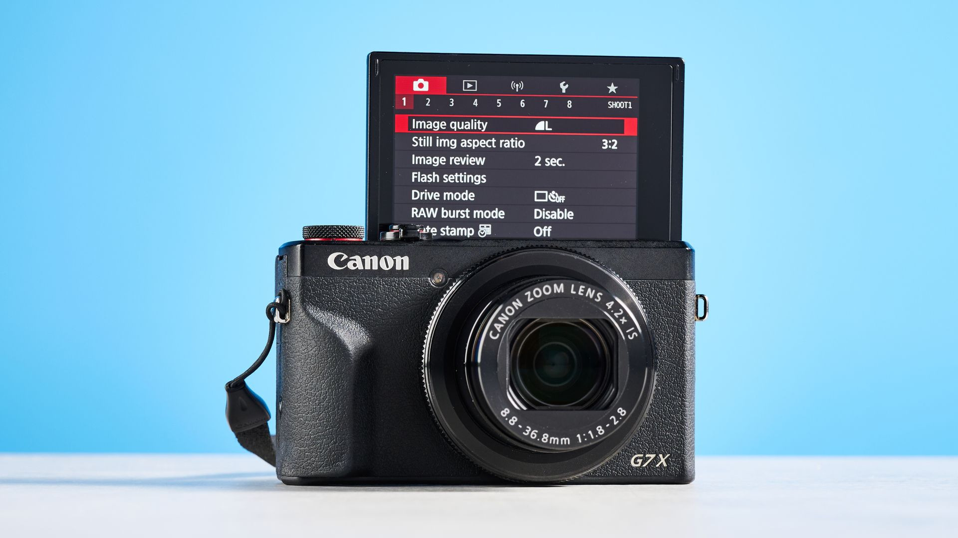 Canon PowerShot