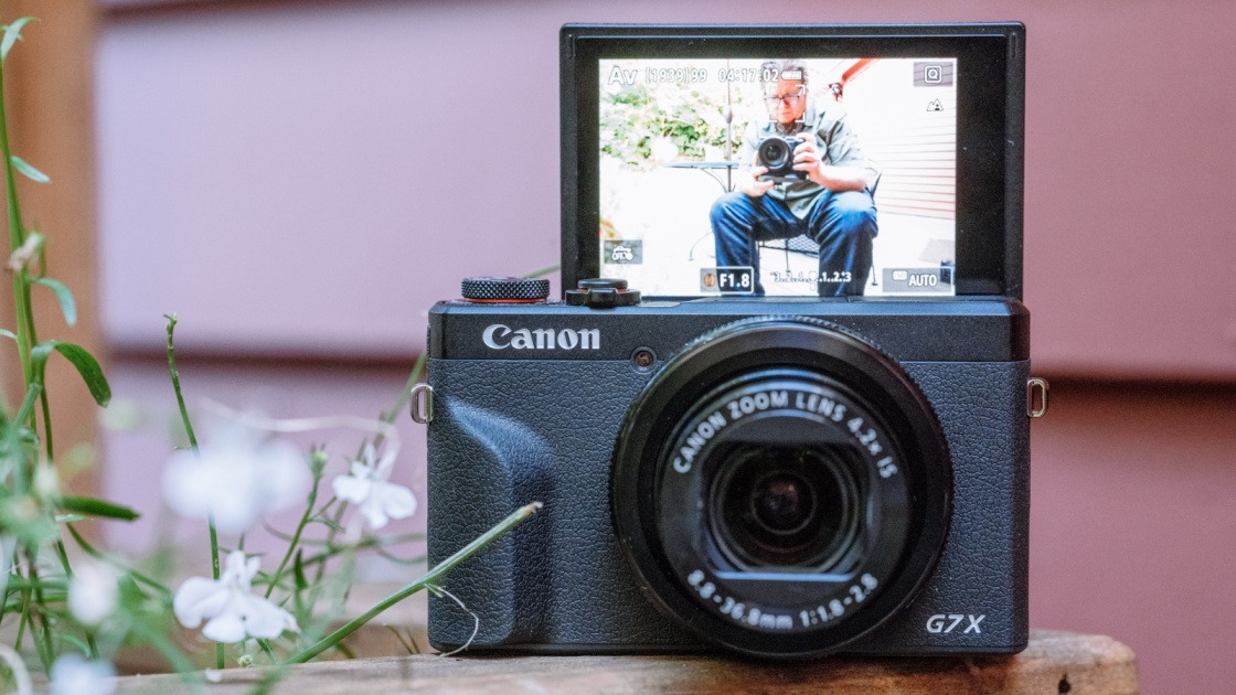 Canon PowerShot