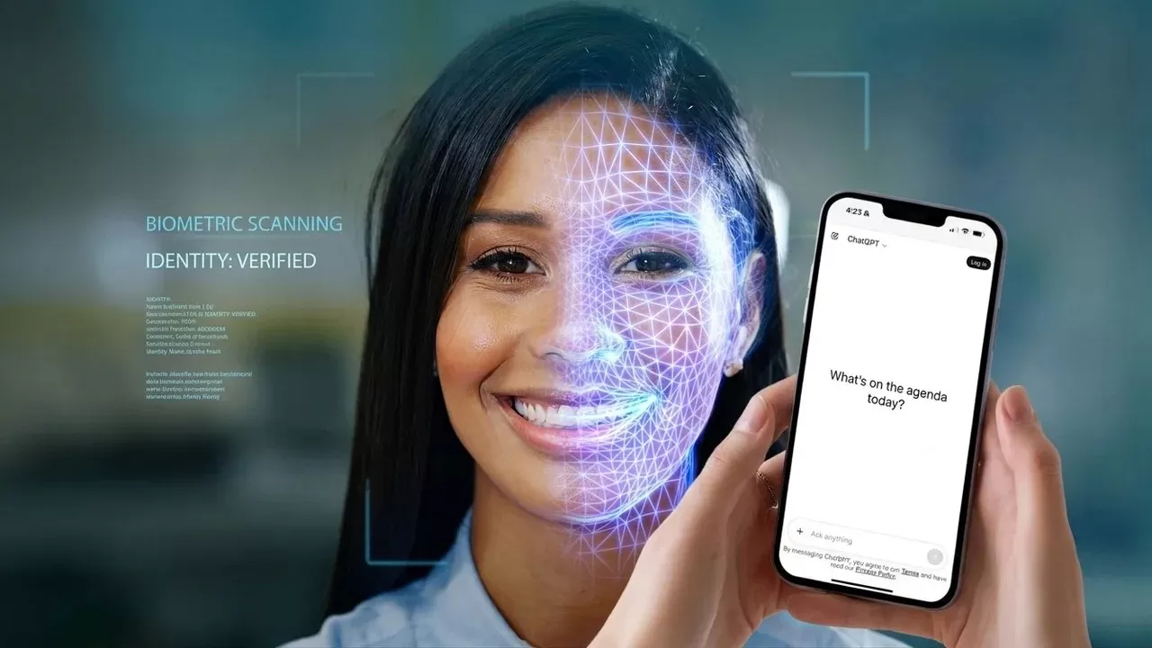 ChatGPT merkt sich dein Gesicht: Das Referenzfoto-Feature kommt bald