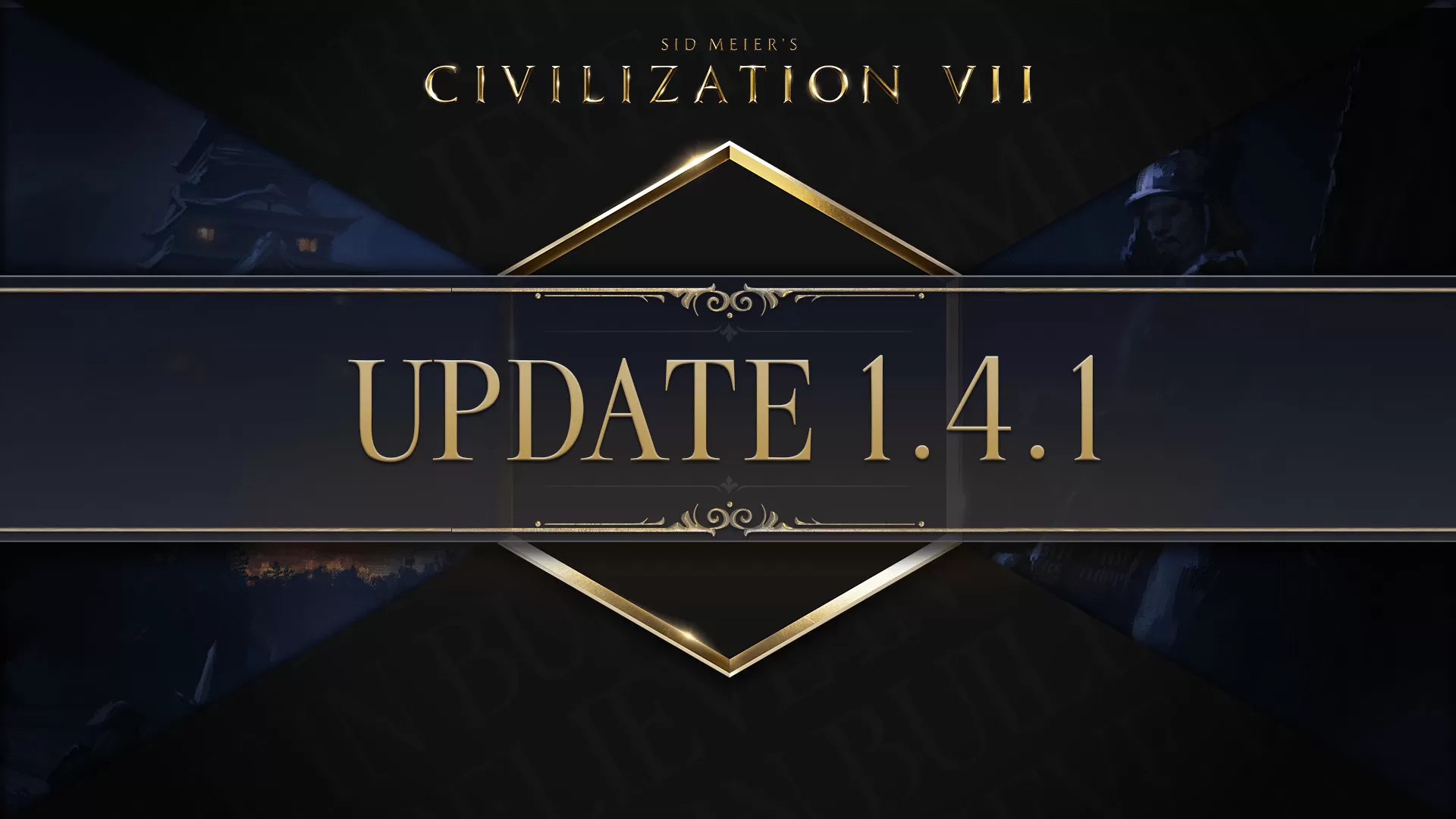 Civilization VII Update 1.4.1 Hotfix behebt mehrere Fehler
