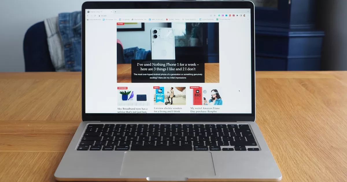 M2 MacBook Air 2026 Kaufen: Lohnt Es Sich Noch?