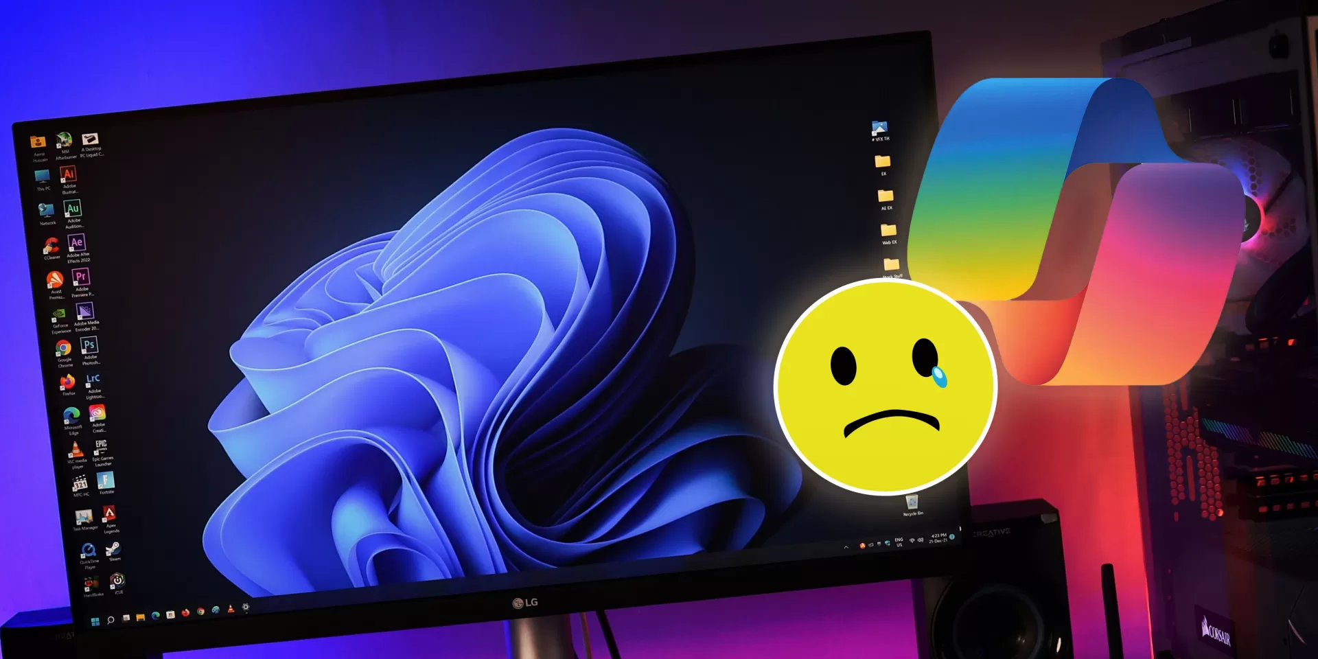 Copilot PC Insights soll Windows-Probleme per KI erkennen