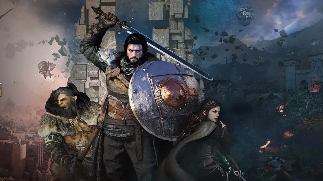 „Crimson Desert“ hat weltweit bereits 2 Millionen Mal verkauft