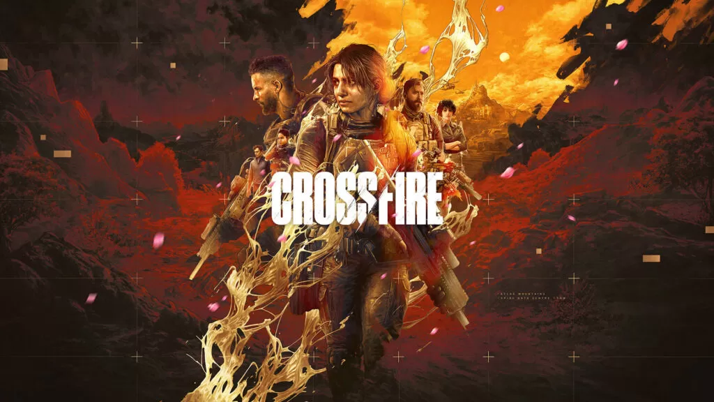 Crossfire Für PS5, Xbox Series Und PC Angekündigt
