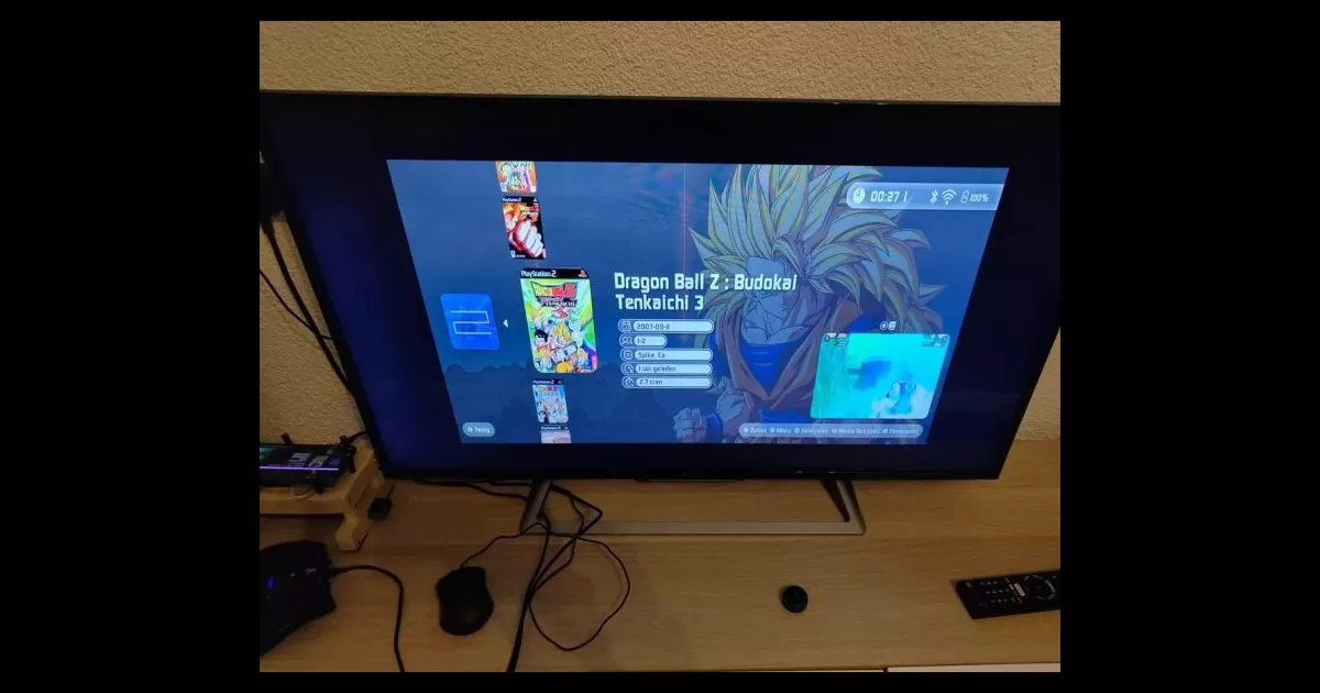 Beschädigtes Pixel 8 Wird Zur DIY-Gaming-Konsole