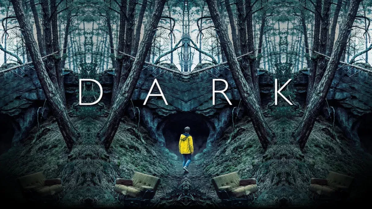 Dark Serien Logo