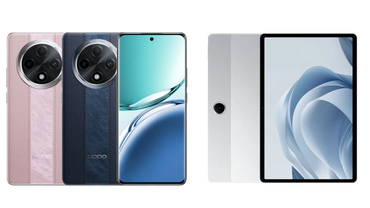 OPPO F27 Pro+ Stabile ColorOS 16-Aktualisierung offiziell angekündigt