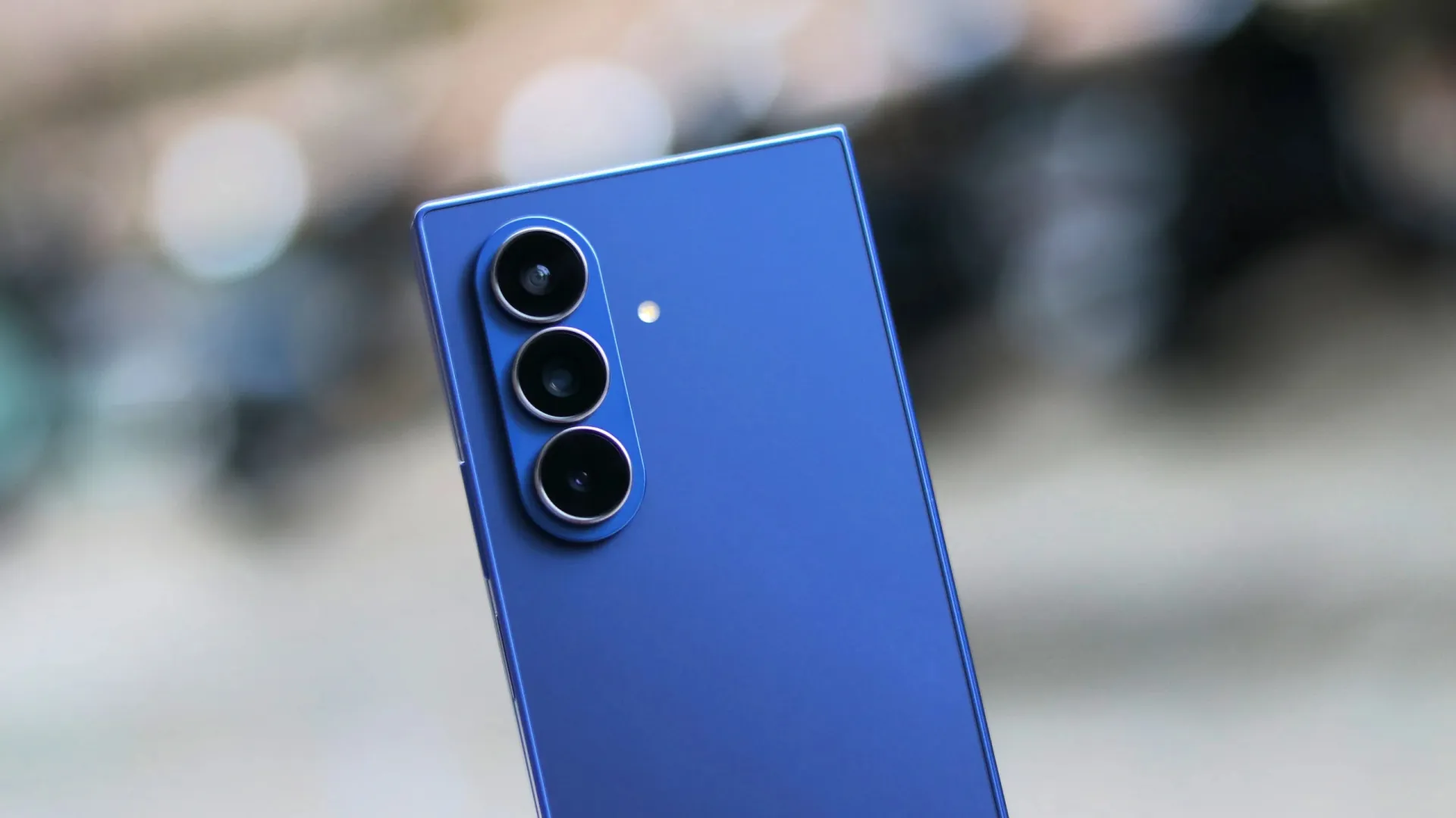 Das Samsung Galaxy A27 erhält ein Kamera-Upgrade