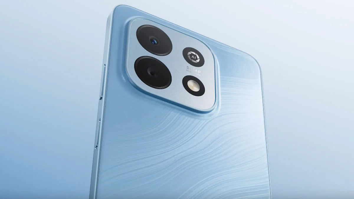 Das Huawei Enjoy 90 und das 90 Plus wurden vorgestellt