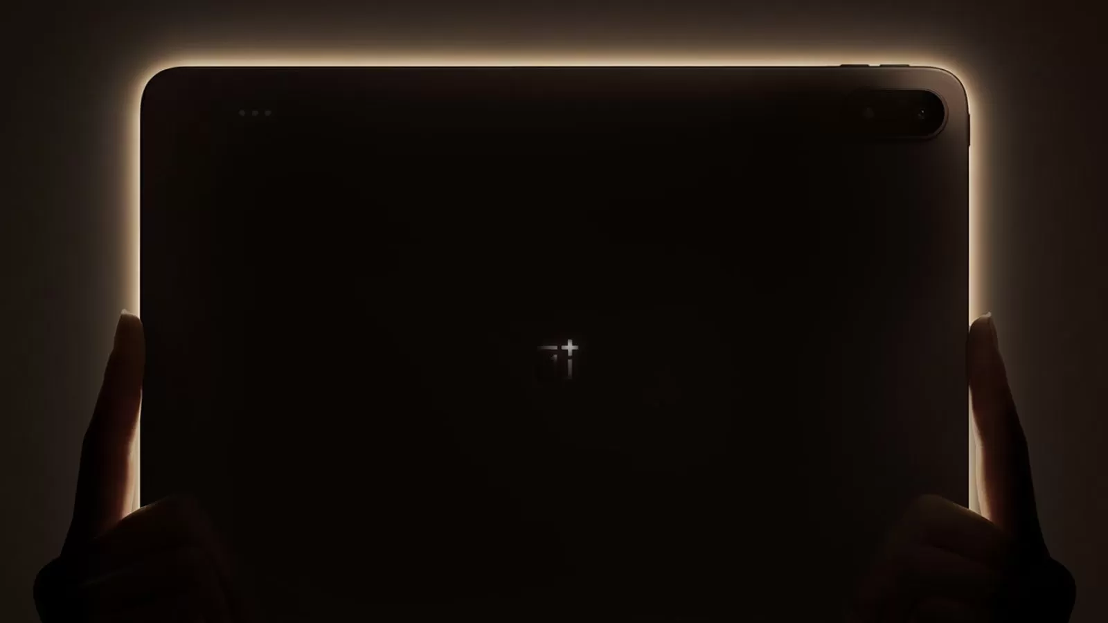 OnePlus kündigt die Einführung eines neuen Tablets an