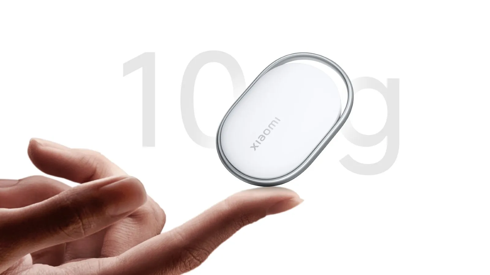 Xiaomi bestätigt Markteinführung des Xiaomi Tag Trackers für Februar