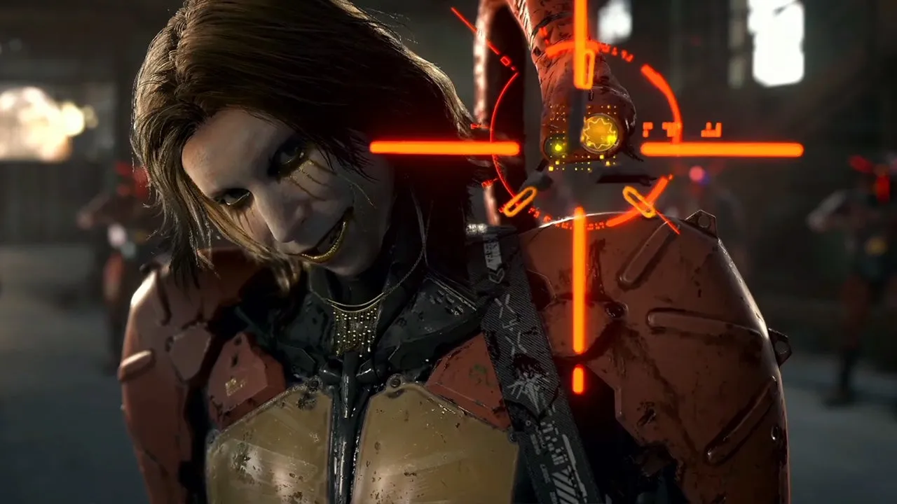 Die Funktionen von „Death Stranding 2“ für PC werden vor dem Start vorgestellt