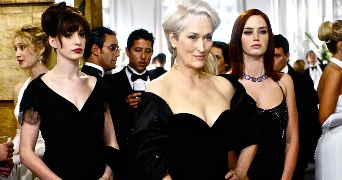 The Devil Wears Prada 2: So Viel Verdienten Die Stars