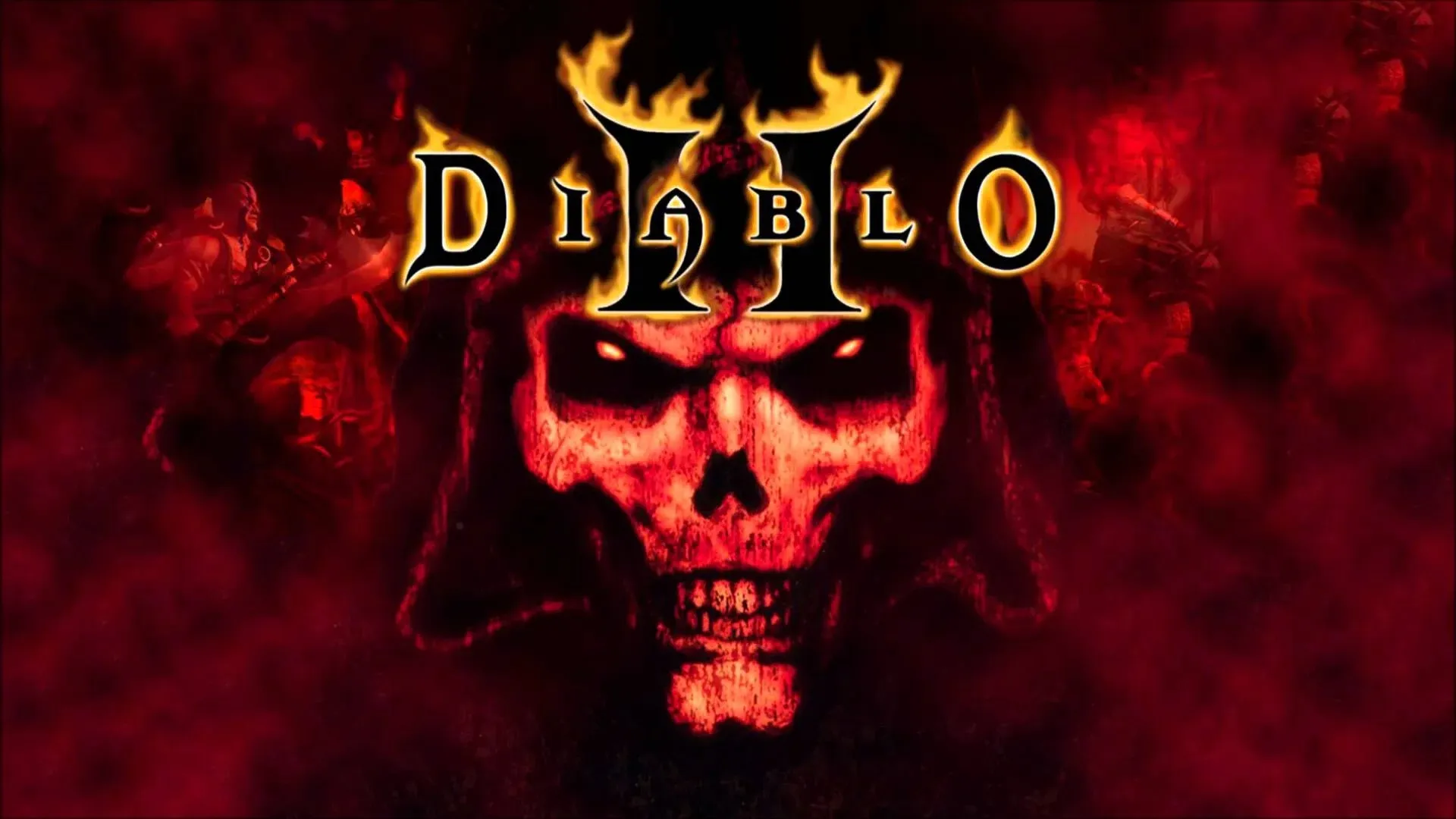 Diablo 2 erhält erstes großes Update und neue Klasse seit 25 Jahren