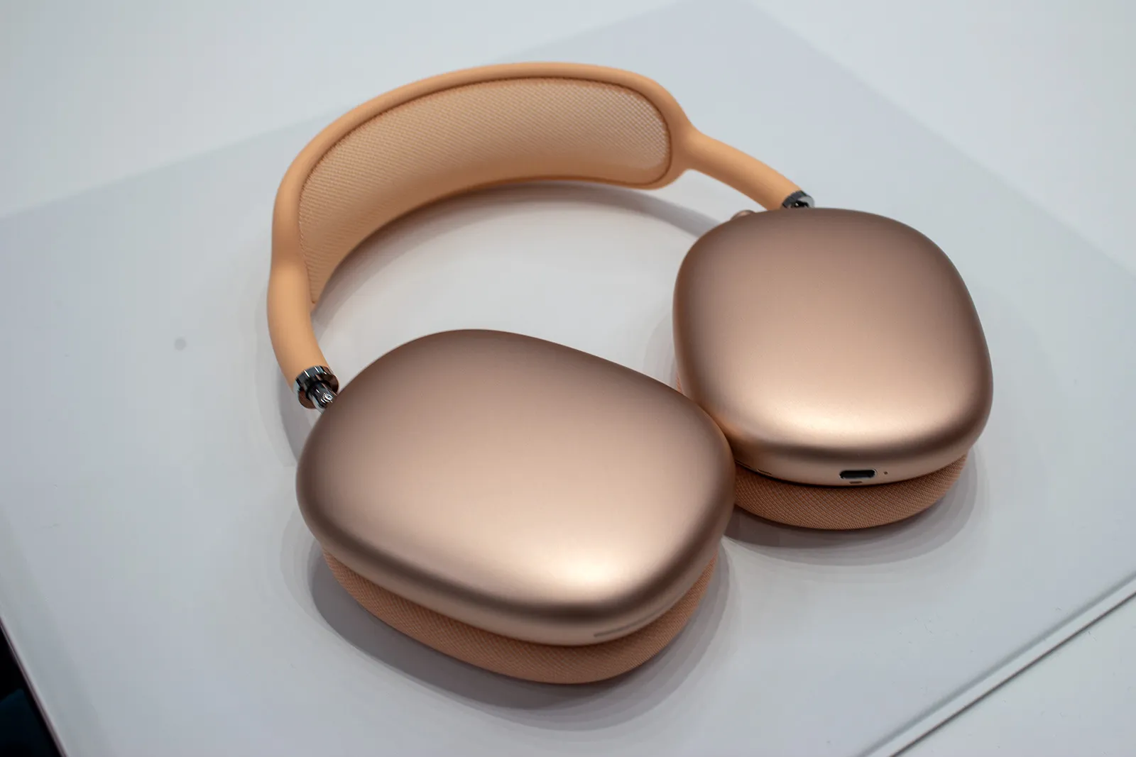 Die AirPods Max 2 wurden vorgestellt