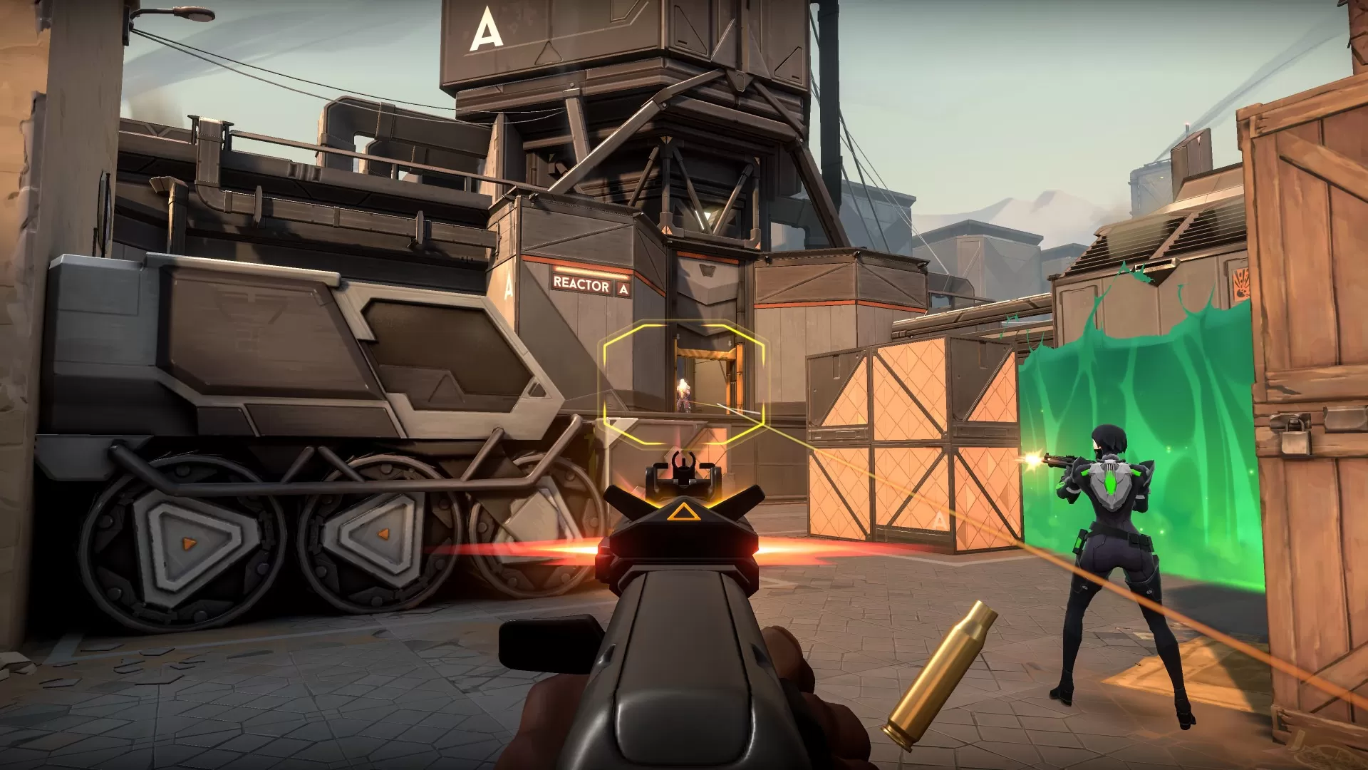 Die besten FPS Spiele 2026 im Vergleich