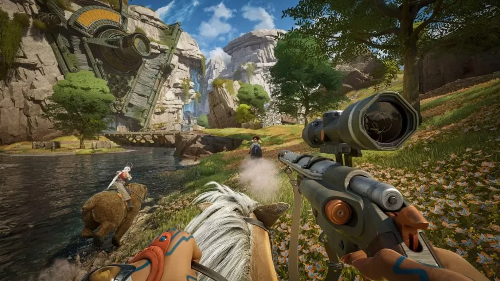 Die besten FPS Spiele 2026 im Vergleich