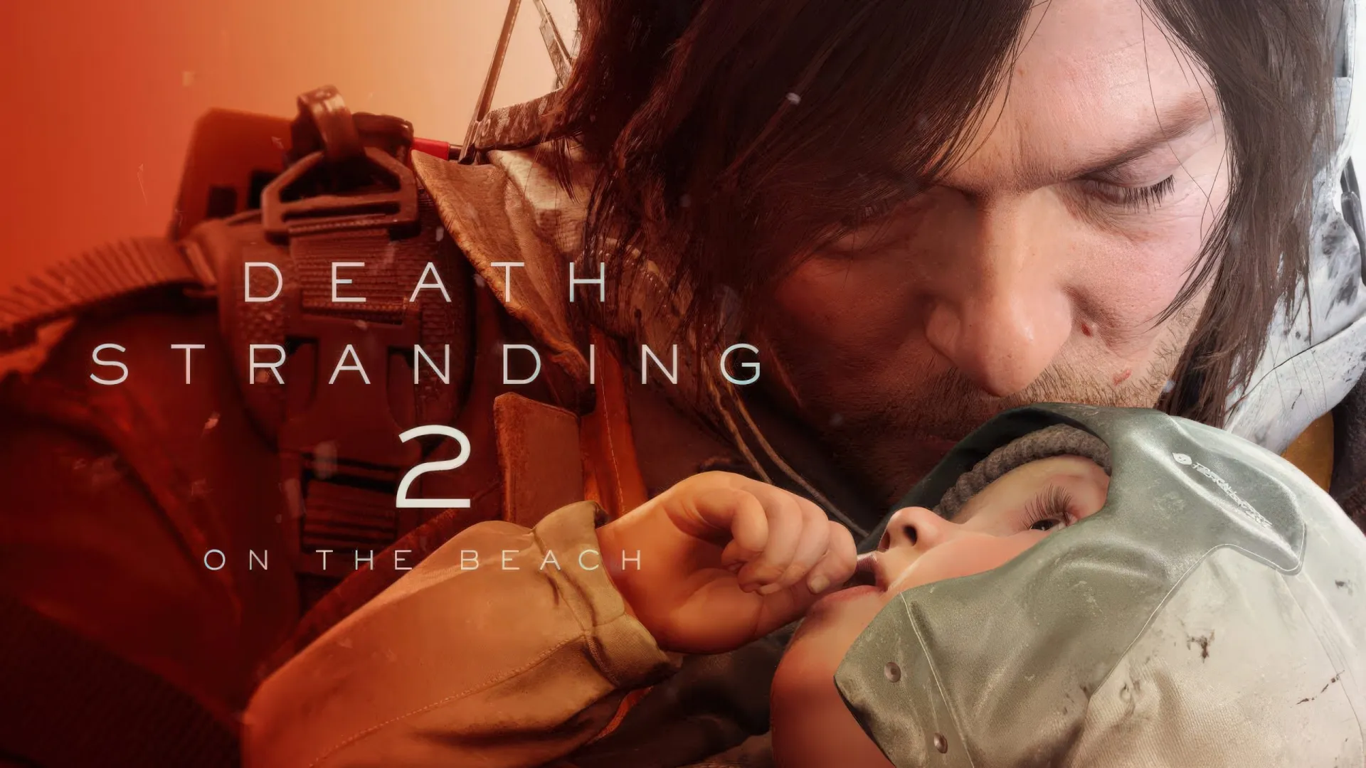 Die PC-Spezifikationen für Death Stranding 2 wurden offiziell bekannt gegeben