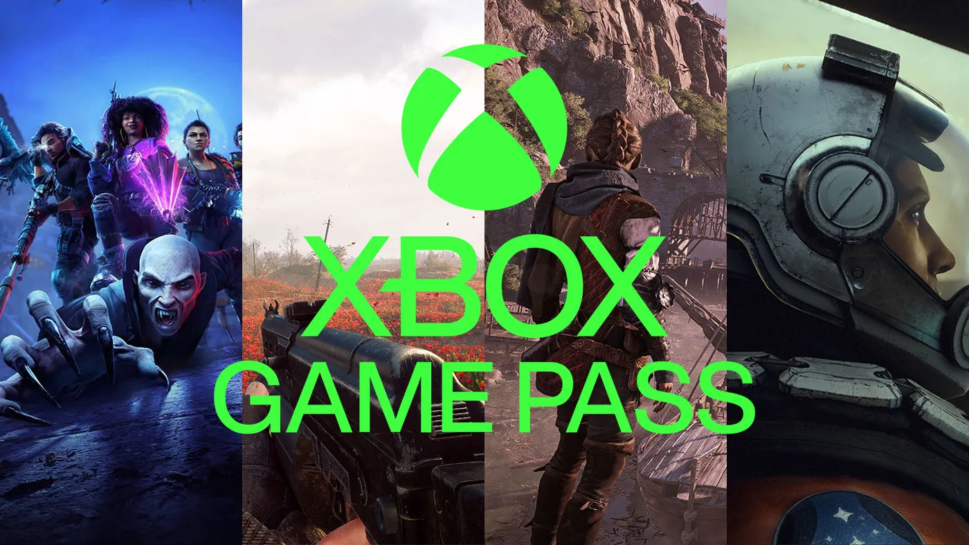 Die Xbox Game Pass-Titel für März wurden bekannt gegeben
