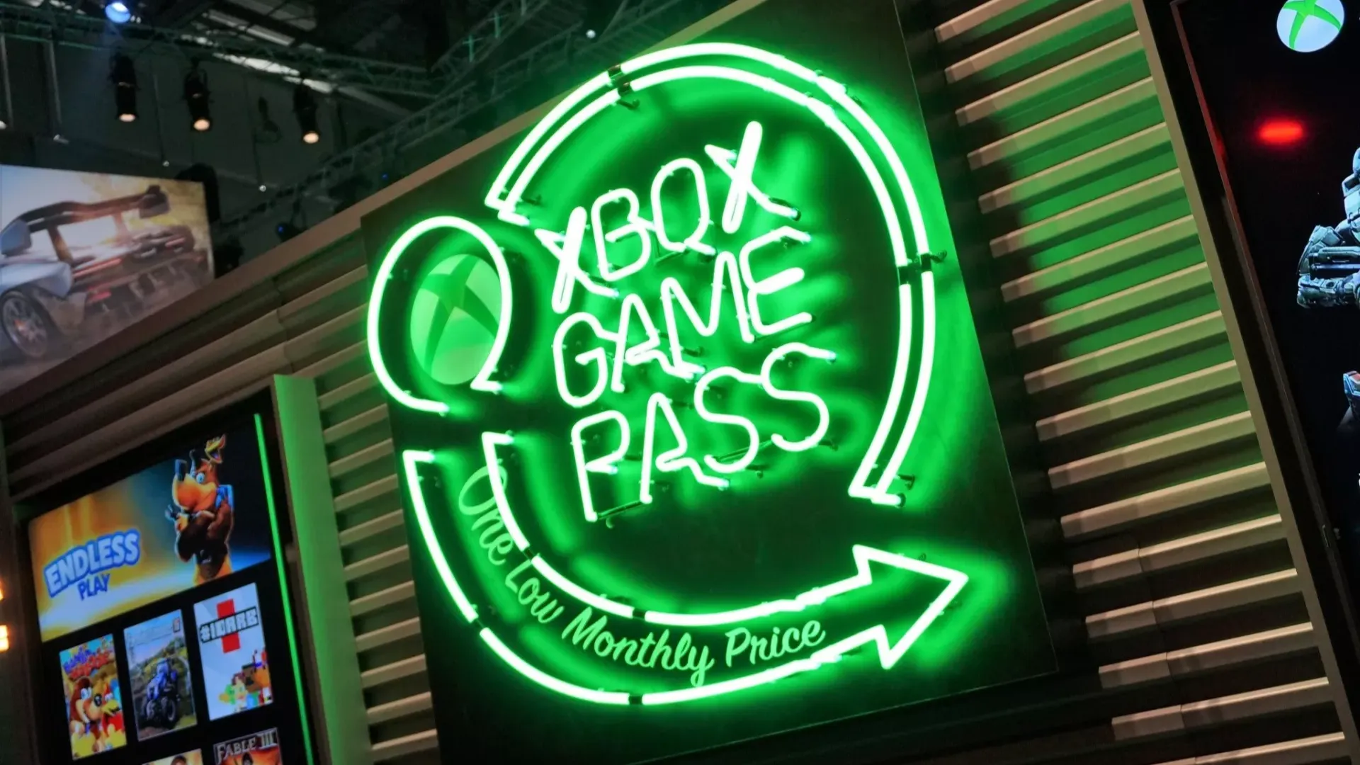 Diese acht Spiele kommen zum Xbox Game Pass (19. Februar bis 3. März)