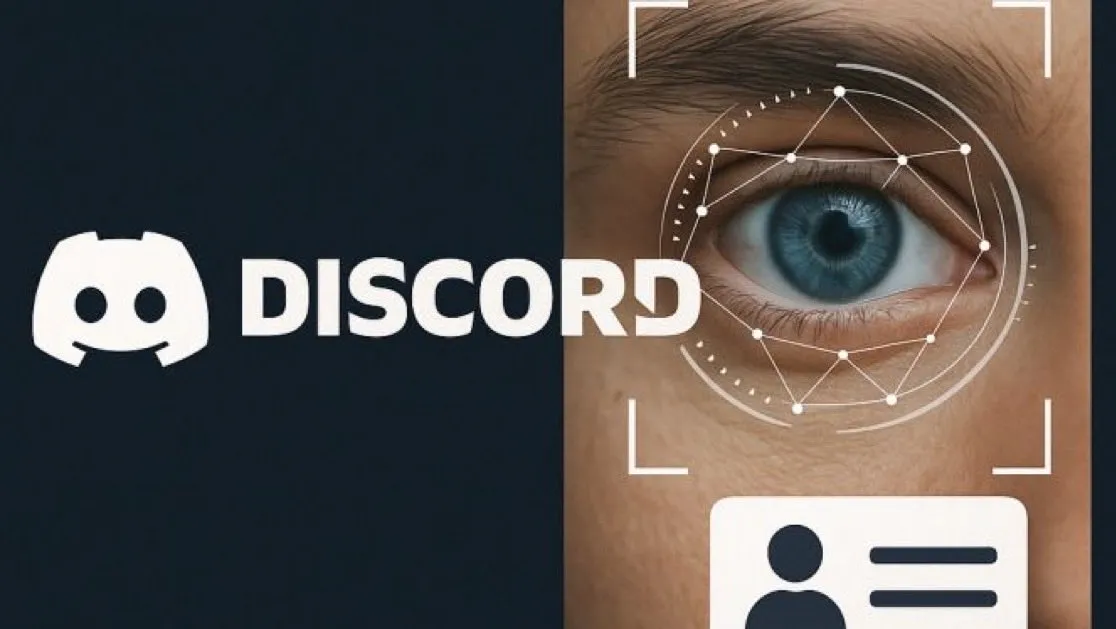 Discord verlangt Gesichtsscan oder Ausweis für vollen Zugriff