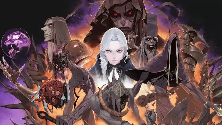 „Dragon is Dead“ ist ab sofort als physische Version für PlayStation 5 und Nintendo Switch erhältlich