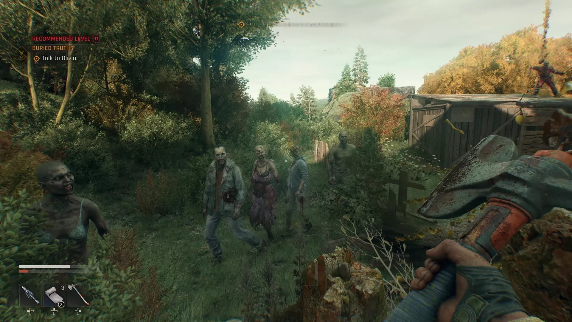 Die besten Horror-Spiele mit Survival-Elementen: Unsere Top-Empfehlungen