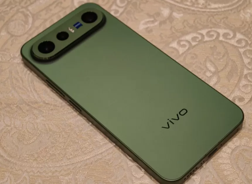 Vivo X500e Leak deutet auf neues Design und Snapdragon-Chip hin