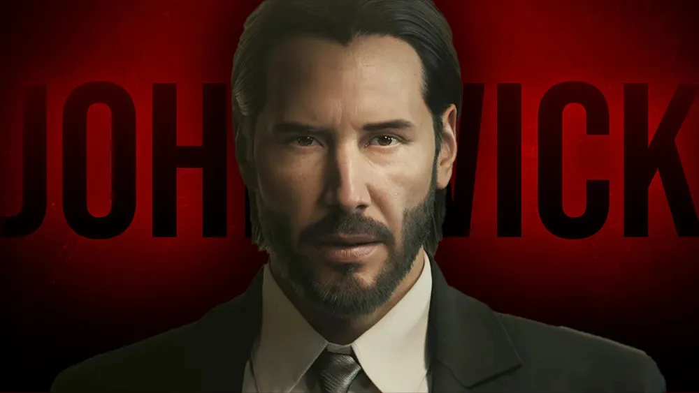 Ein neues John Wick-Spiel kommt