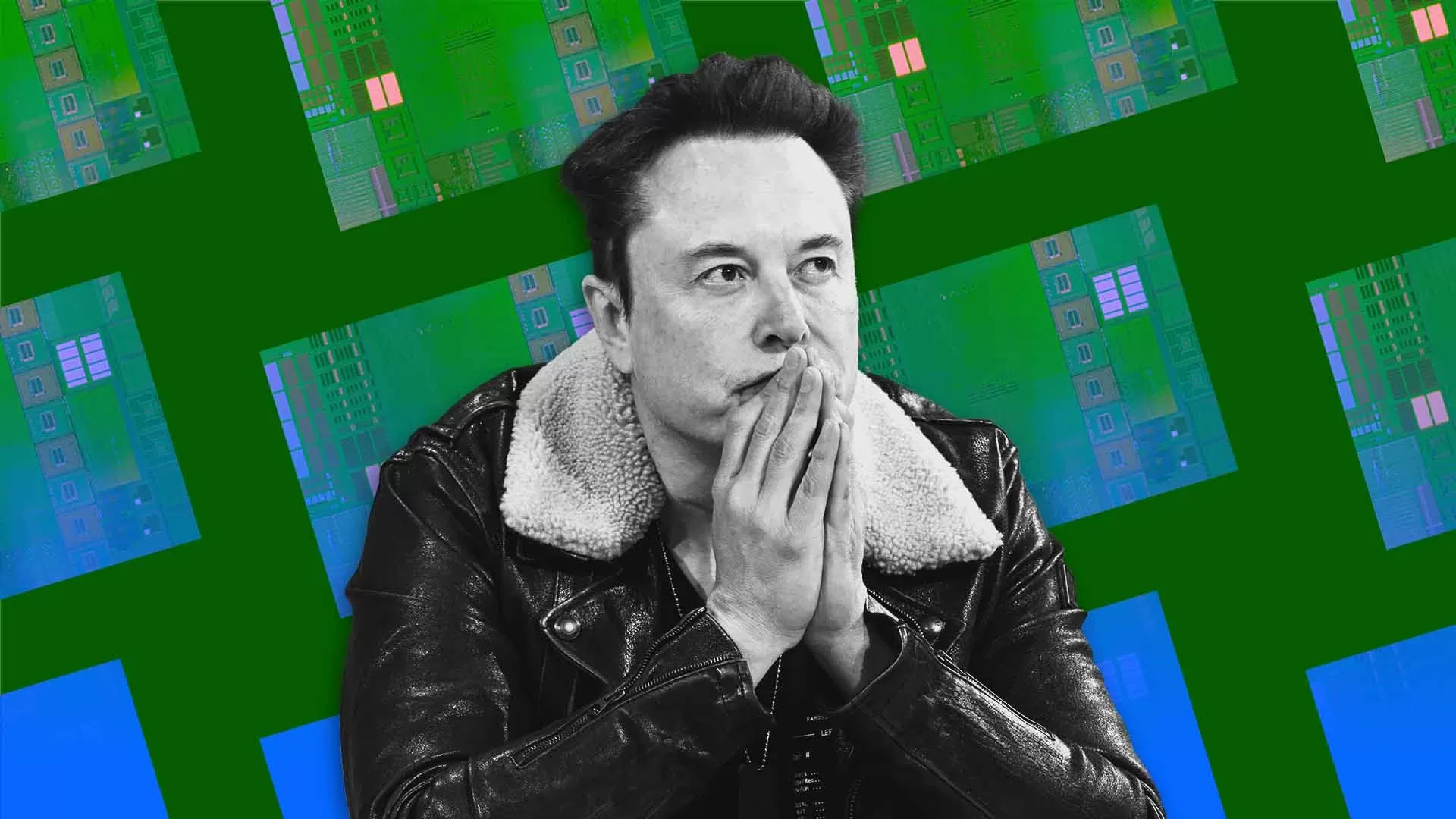 SpaceX Und Nvidia Wollen KI-Partnerschaft Ausbauen