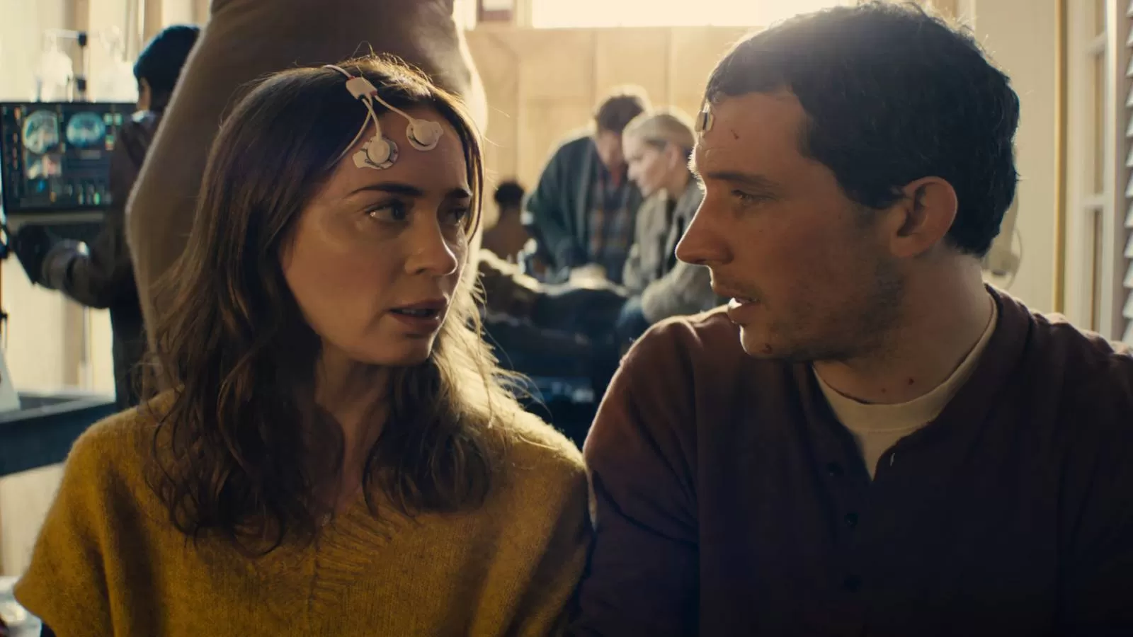 Disclosure Day: Erste Kritiken Zu Spielbergs Sci-Fi-Film
