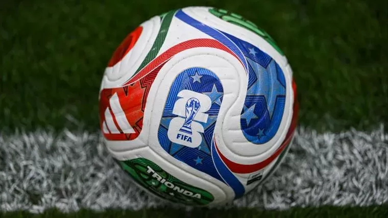 FIFA World Cup: Launch Edition offiziell angekündigt – FIFA und Netflix bringen die WM 2026 auf den Bildschirm