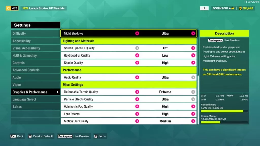 Forza Horizon 6: Beste PC-Einstellungen Für Mehr FPS