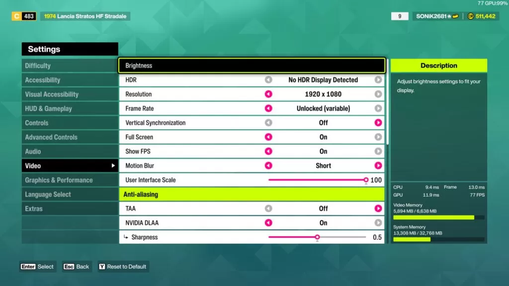 Forza Horizon 6: Beste PC-Einstellungen Für Mehr FPS