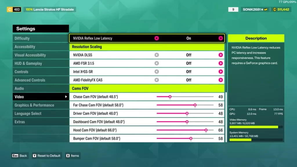 Forza Horizon 6: Beste PC-Einstellungen Für Mehr FPS