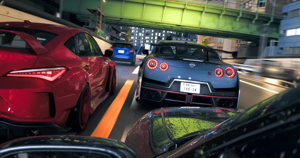 Forza Horizon 6 Wird Vor Release Gespielt – Doch Microsoft Greift Hart Durch