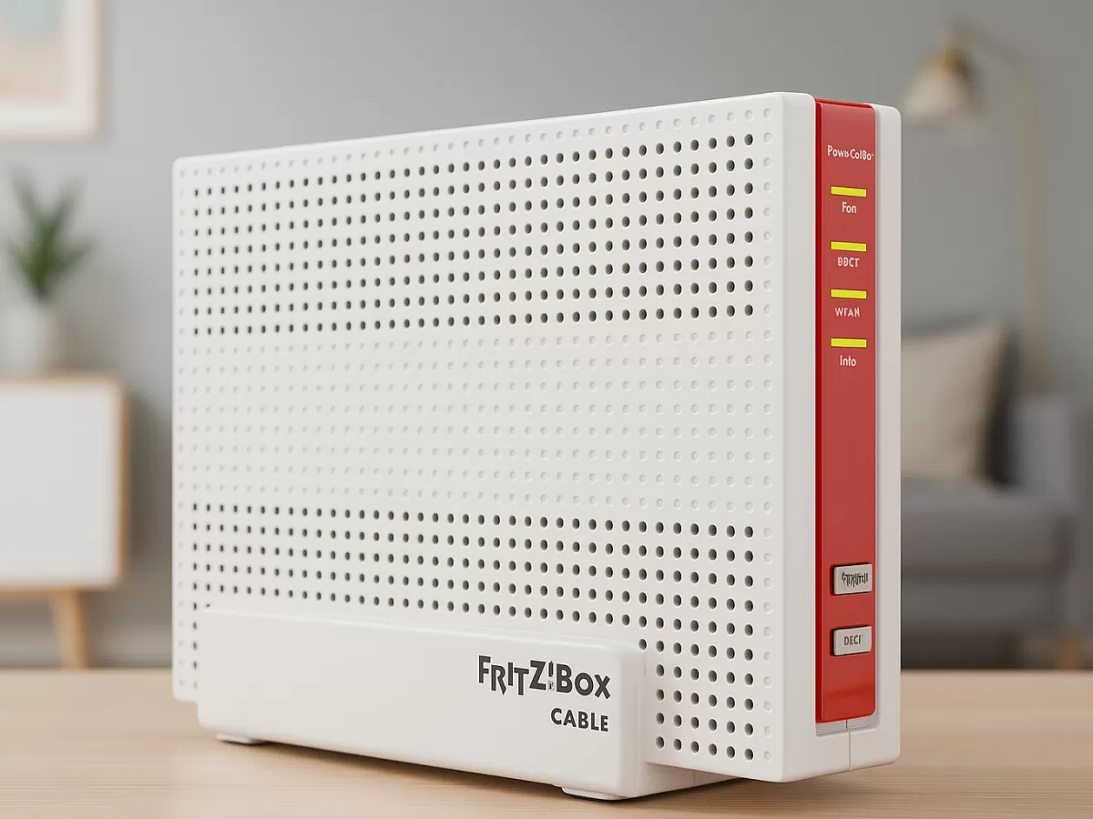 FRITZ!OS 8.40: Neue Labor-Updates Für Repeater