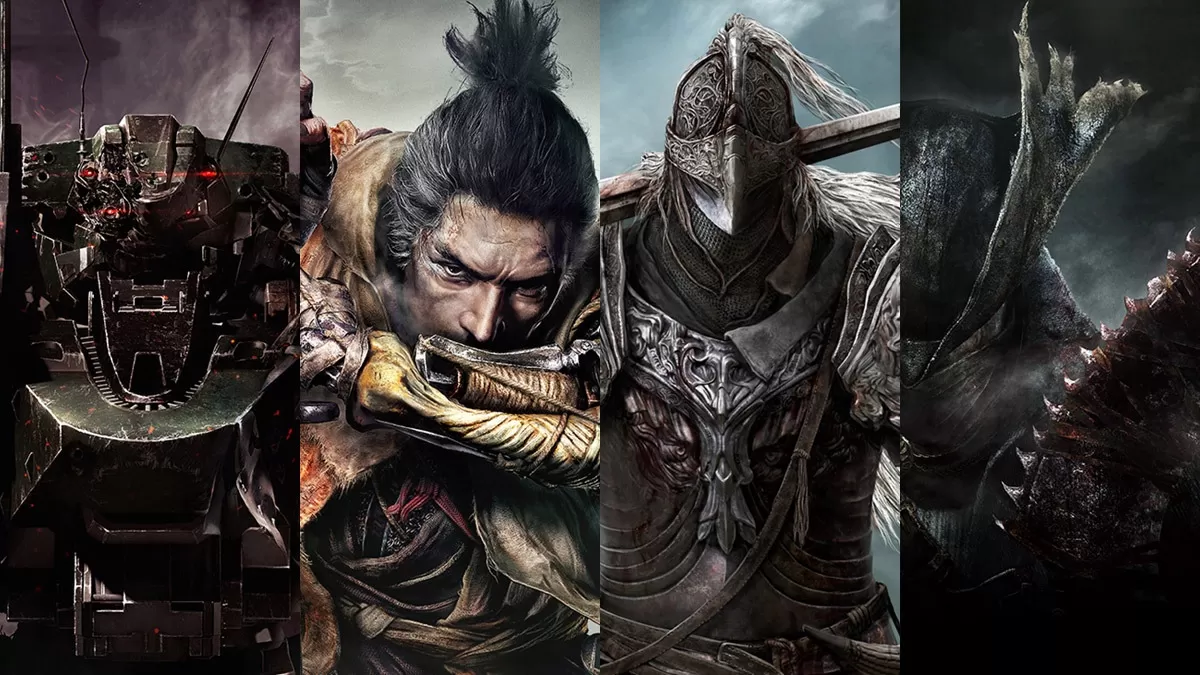 FromSoftware Im Kadokawa-Streit: Miyazaki Beruhigt Fans