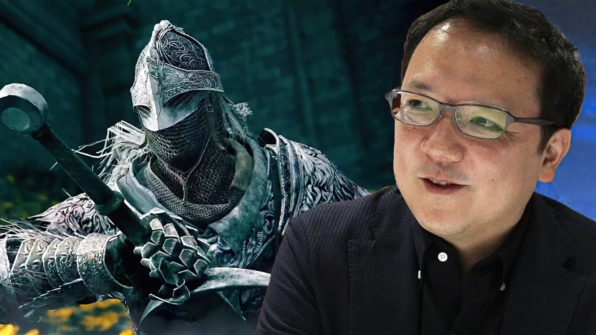 FromSoftware Im Kadokawa-Streit: Miyazaki Beruhigt Fans